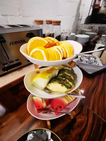 Bild von Pfingstberger Hof Cafe