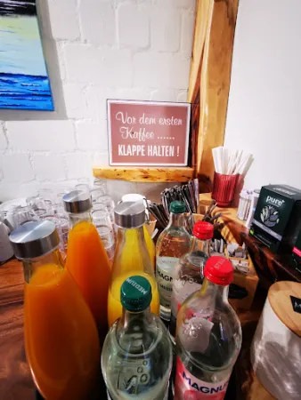 Bild von Pfingstberger Hof Cafe