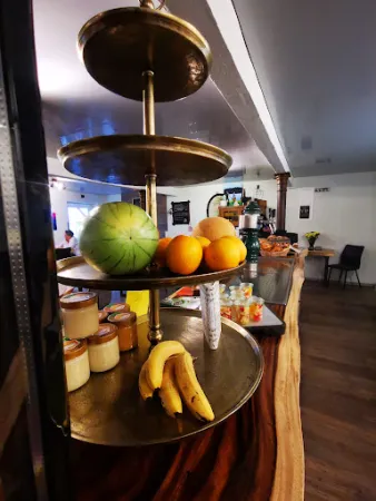 Bild von Pfingstberger Hof Cafe