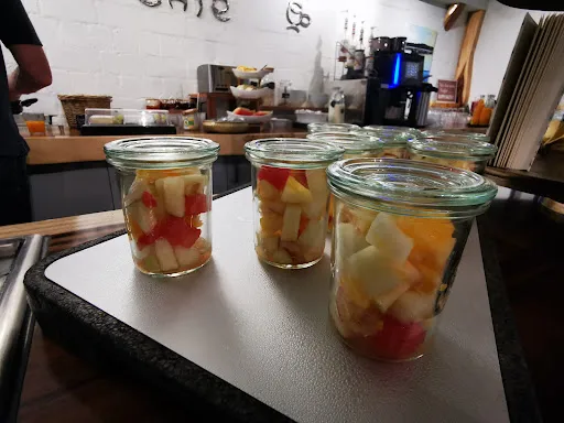 Bild von Pfingstberger Hof Cafe