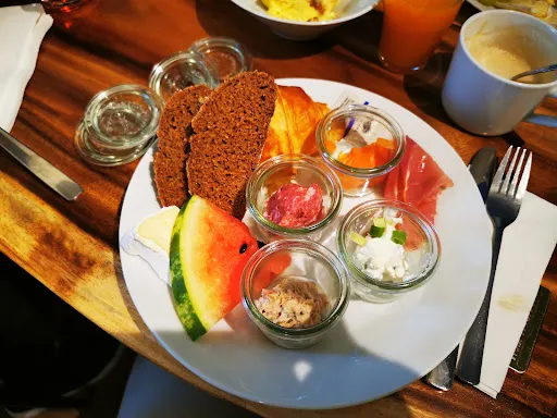 Bild von Pfingstberger Hof Cafe