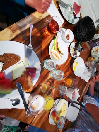 Bild von Pfingstberger Hof Cafe