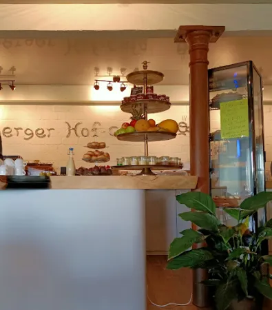 Bild von Pfingstberger Hof Cafe