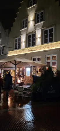 Bild von Hotel Anno 1617
