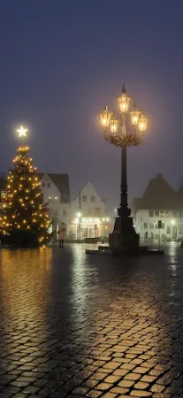 Bild von Hotel Anno 1617