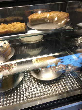 Bild von Cafe Phaenomenon