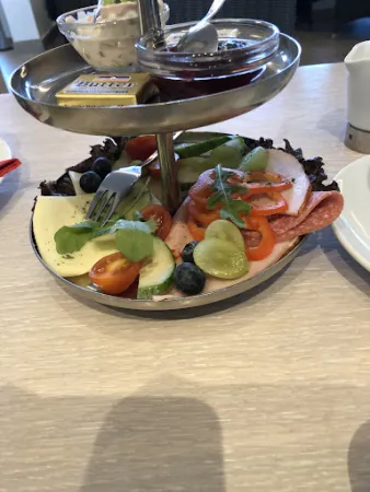 Bild von Cafe Phaenomenon