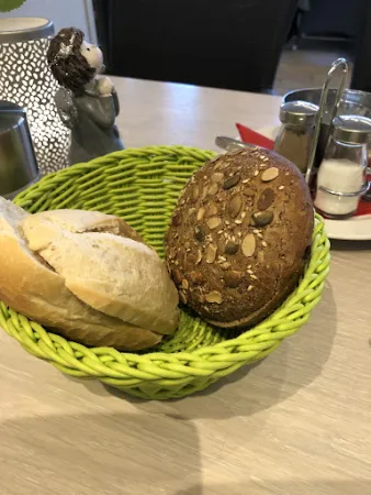 Bild von Cafe Phaenomenon