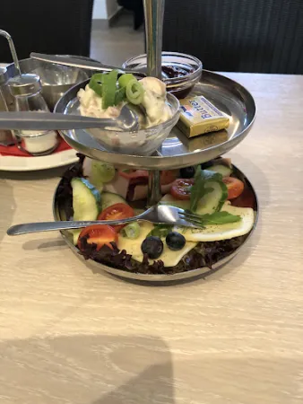Bild von Cafe Phaenomenon