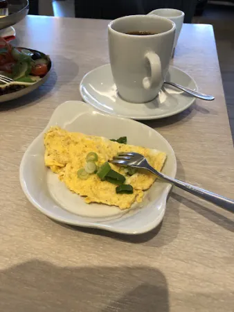 Bild von Cafe Phaenomenon