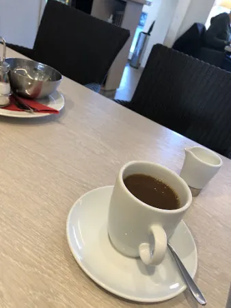 Bild von Cafe Phaenomenon