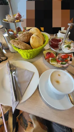 Bild von Cafe Phaenomenon