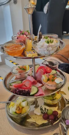 Bild von Cafe Phaenomenon