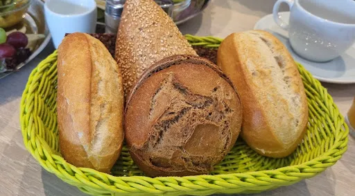 Bild von Cafe Phaenomenon