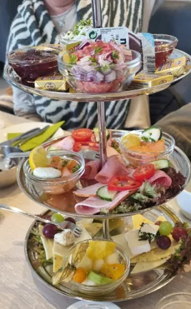 Bild von Cafe Phaenomenon