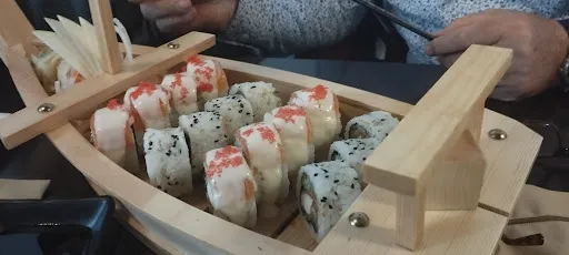 Bild von Sushi König