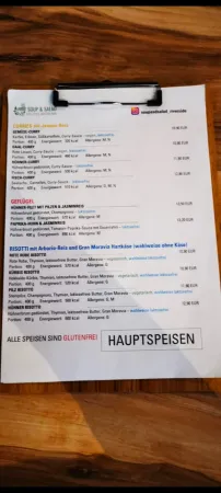 Bild von Gassi senior