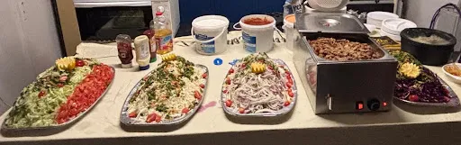 Bild von Mardin Döner