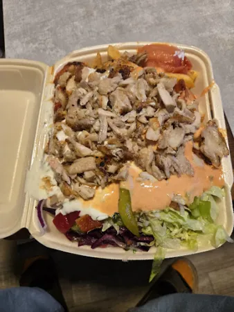Bild von Mardin Döner