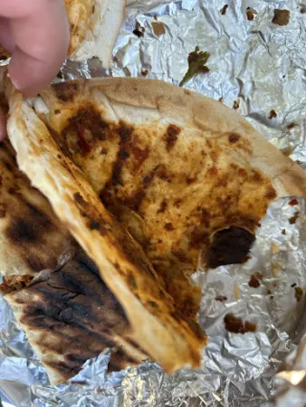 Bild von Mardin Döner