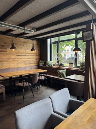 Bild von VUA Restaurant