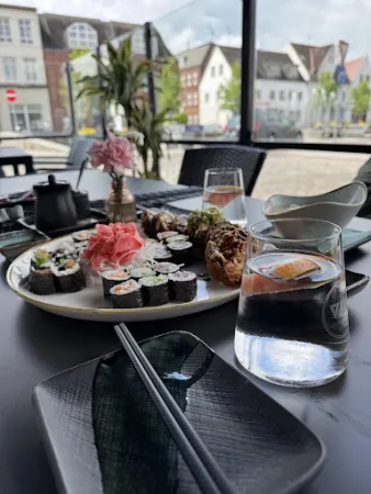 Bild von VUA Restaurant