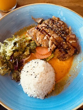 Bild von VUA Restaurant