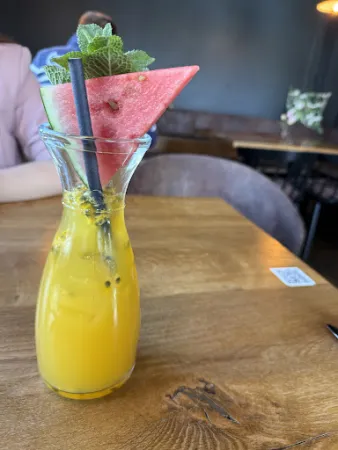 Bild von VUA Restaurant