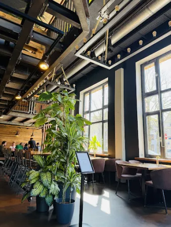 Bild von VUA Restaurant