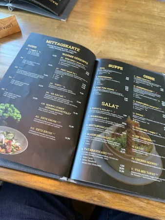 Bild von VUA Restaurant