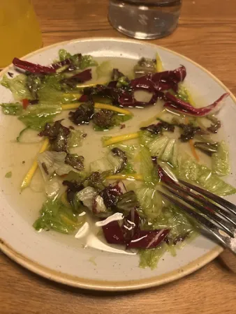 Bild von VUA Restaurant
