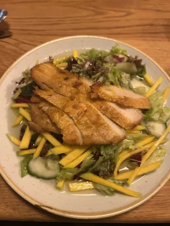 Bild von VUA Restaurant