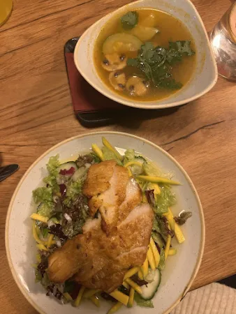 Bild von VUA Restaurant