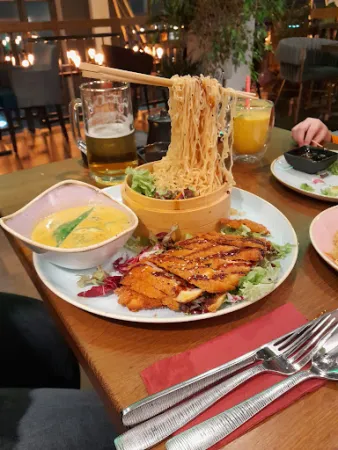 Bild von VUA Restaurant