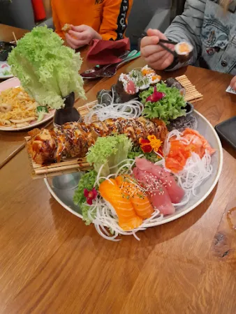 Bild von VUA Restaurant