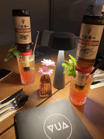 Bild von VUA Restaurant
