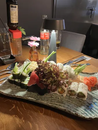 Bild von VUA Restaurant