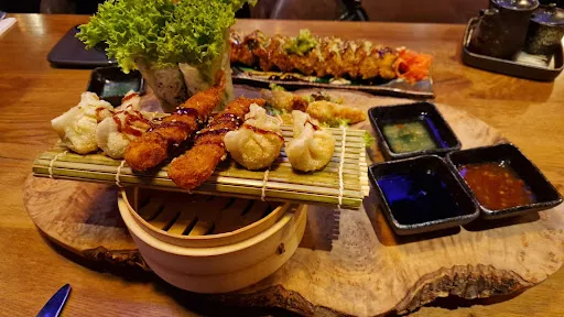 Bild von VUA Restaurant