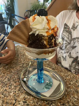 Bild von Eiscafé Cortina