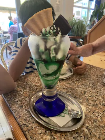 Bild von Eiscafé Cortina