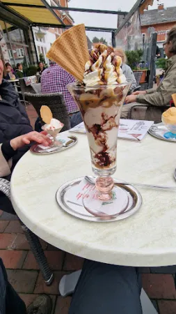Bild von Eiscafé Cortina