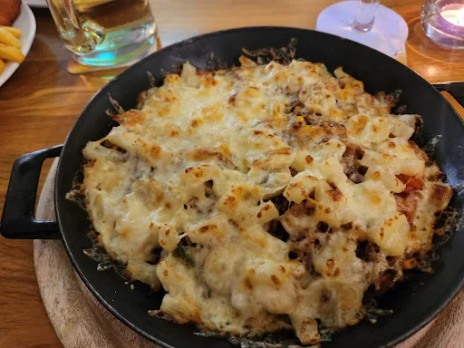 Bild von Restaurant Feuerstein
