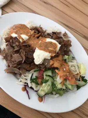 Pascha Döner