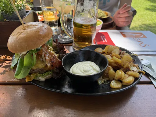 Bild von Landgasthof Kasch - Restaurant