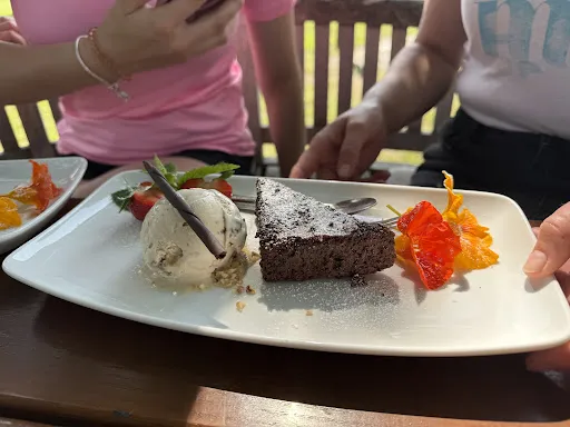 Bild von Landgasthof Kasch - Restaurant