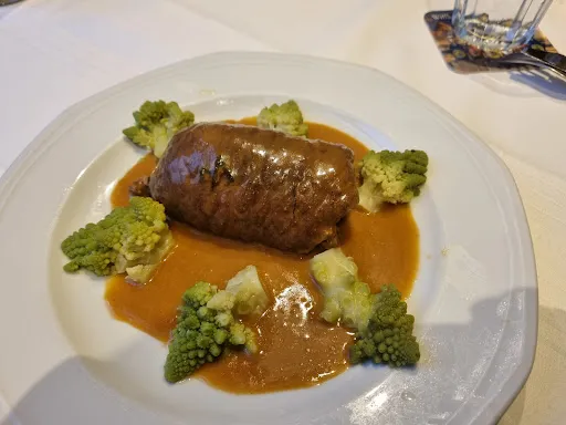 Bild von Landgasthof Kasch - Restaurant