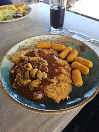 Bild von Restaurant Vörn Diek