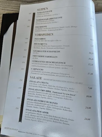 Bild von Restaurant Vörn Diek