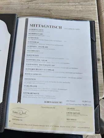 Bild von Restaurant Vörn Diek