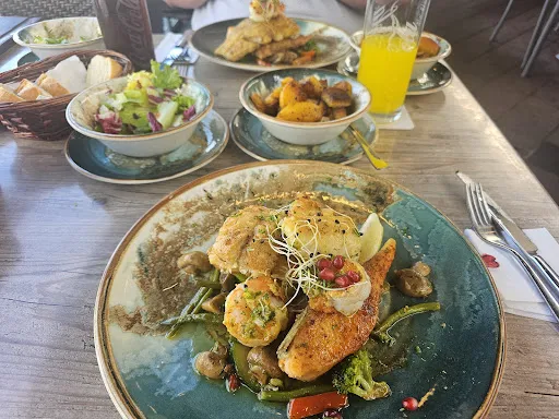 Bild von Restaurant Vörn Diek